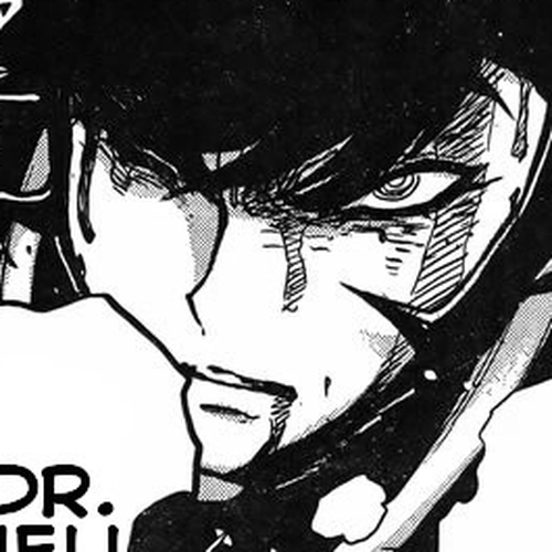 Shin Mazinger Zero vs Ankoku Daishougun Chapter 26 cover