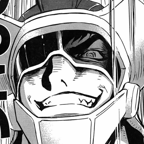 Shin Mazinger Zero vs Ankoku Daishougun Chapter 27 cover