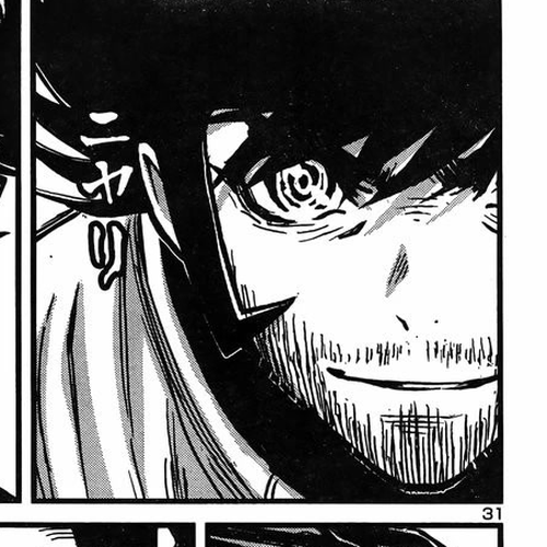 Shin Mazinger Zero vs Ankoku Daishougun Chapter 30 cover