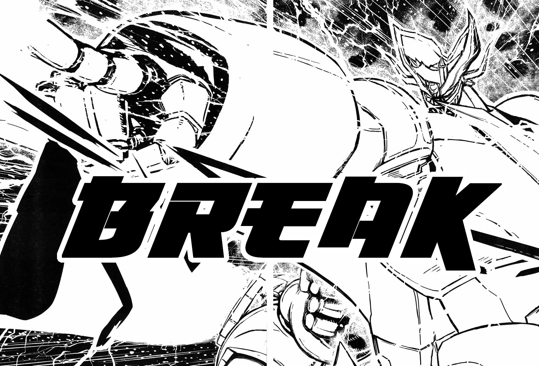 Shin Mazinger Zero vs Ankoku Daishougun Chapter 35 page 16 - Chapter 35 [END]