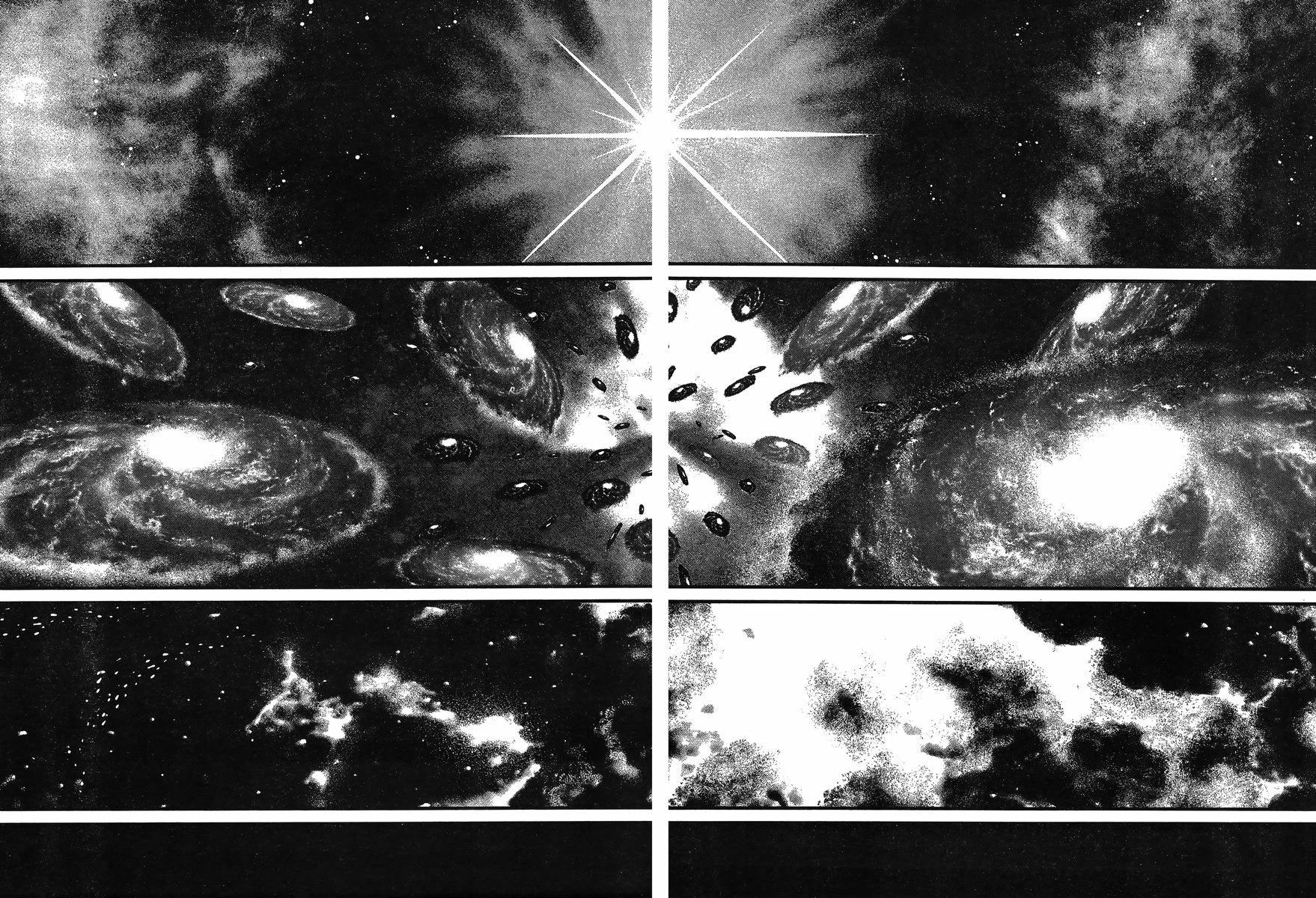 Shin Mazinger Zero vs Ankoku Daishougun Chapter 35 page 28 - Chapter 35 [END]
