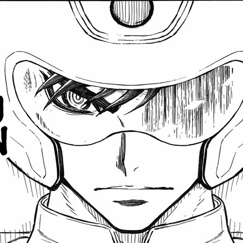 Shin Mazinger Zero vs Ankoku Daishougun Chapter 35 [END] cover