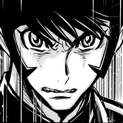 Shin Mazinger Zero Chapter 13 cover