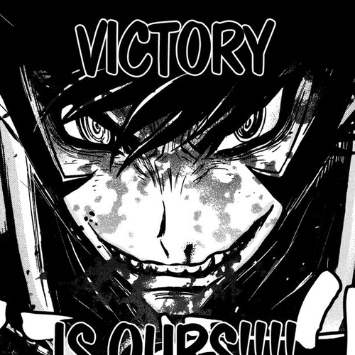 Shin Mazinger Zero Chapter 14 cover