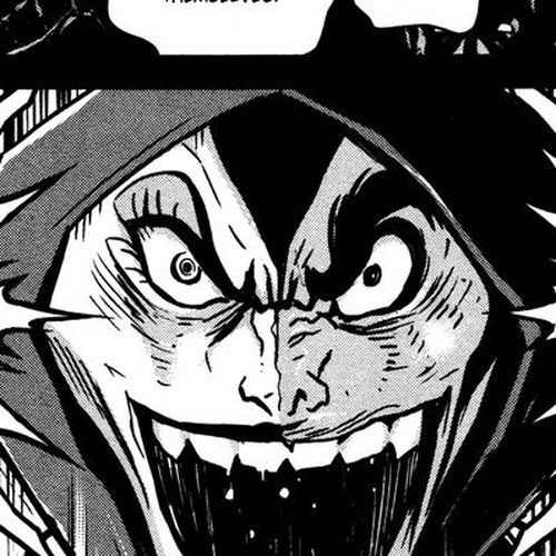 Shin Mazinger Zero Chapter 19 : Ashura's Dream and Kouji's Terror cover