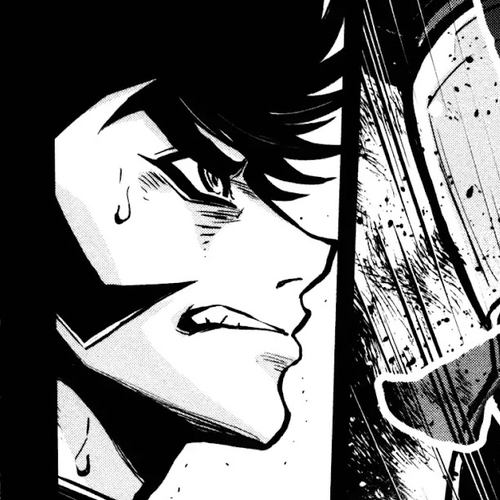 Shin Mazinger Zero Chapter 24: To A Genius, A Night May Be More Than A Night cover