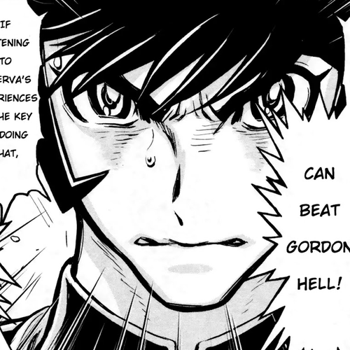 Shin Mazinger Zero Chapter 25: A Budding Heart's First Beats cover