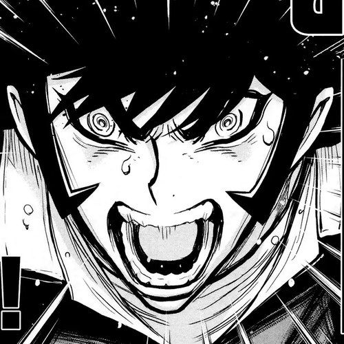 Shin Mazinger Zero Chapter 27: A Genius First Becomes a Grandfather cover