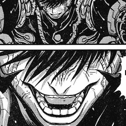 Shin Mazinger Zero Chapter 3 : Advent! The Ultimate Mazin cover