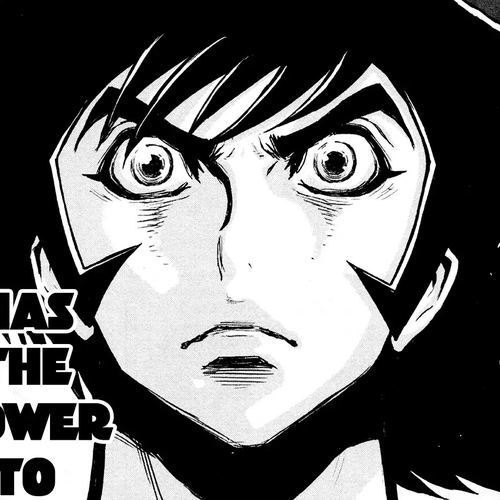 Shin Mazinger Zero Chapter 30: A Single Hope, A Faint Possiblity cover