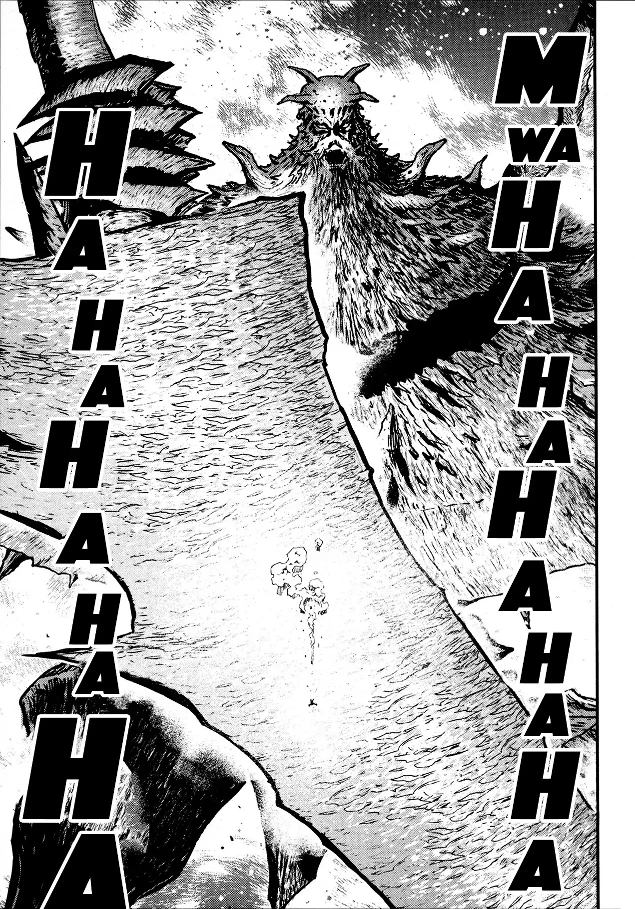 Shin Mazinger Zero Chapter 31 page 30 - Chapter 31: Take Back Hope For The Future!