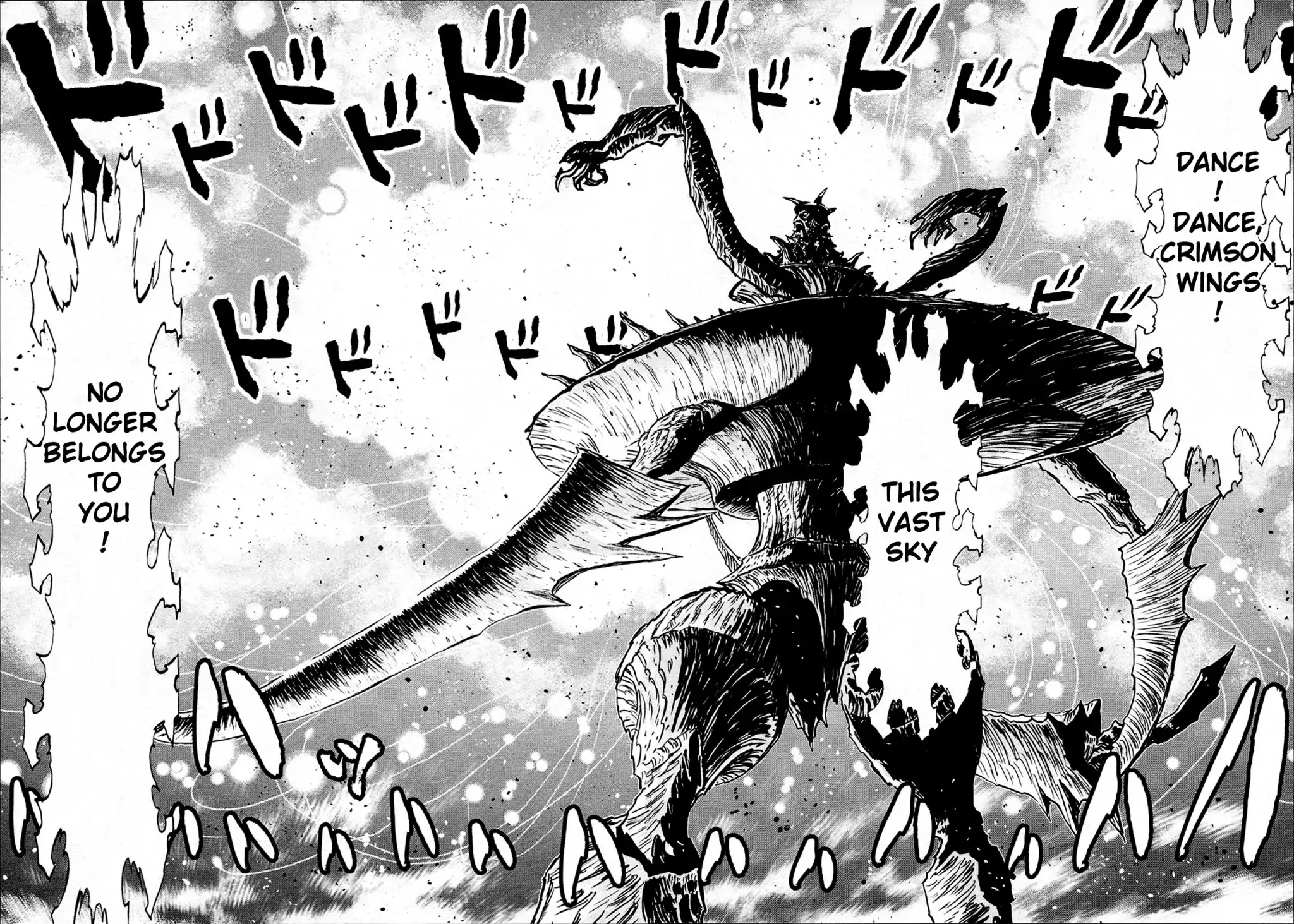 Shin Mazinger Zero Chapter 32 page 19 - Chapter 32: An Inhuman Last Resort