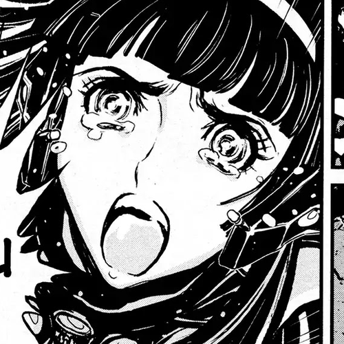 Shin Mazinger Zero Chapter 33: I Could Hear My Friend's Voice Then cover