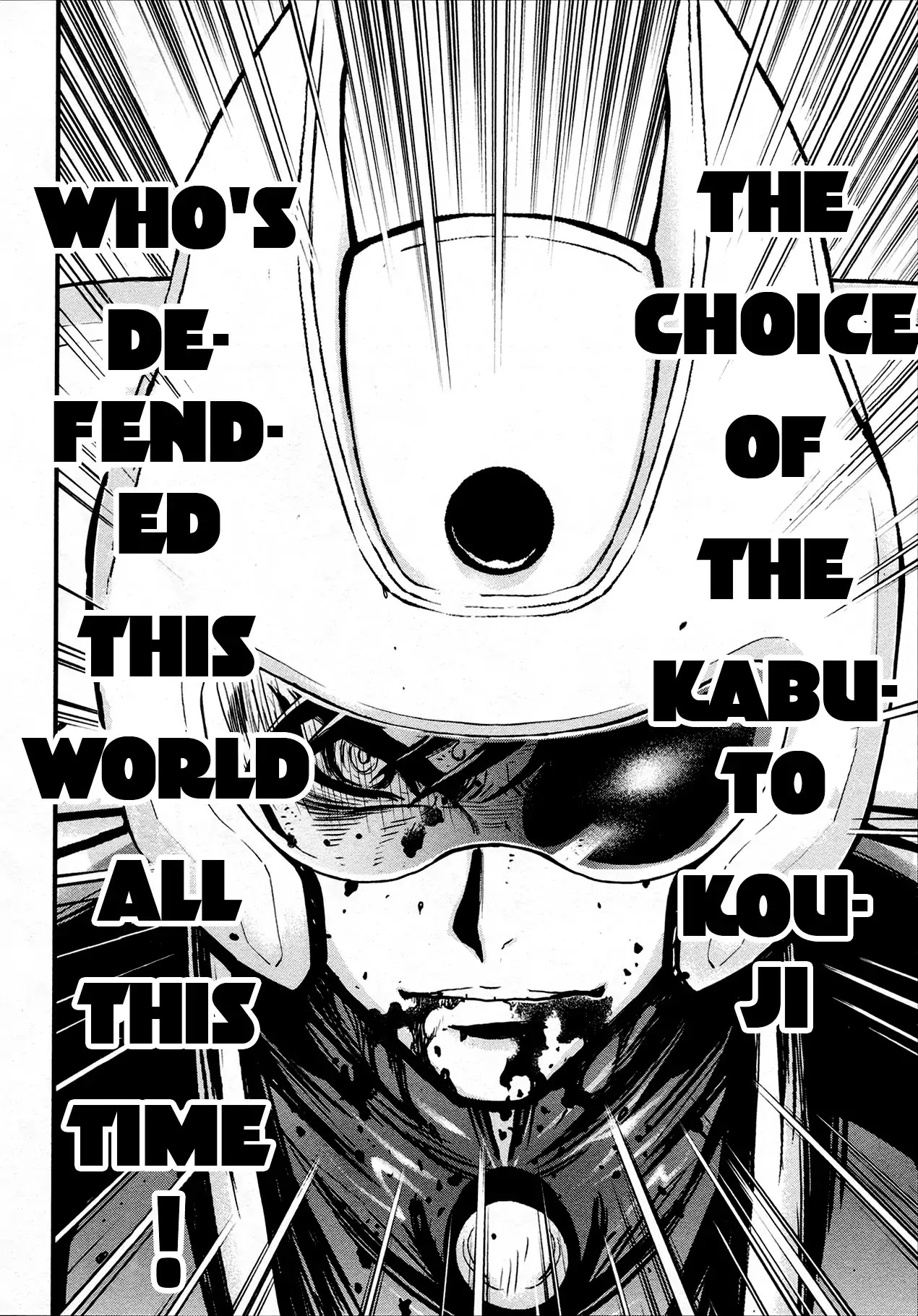 Shin Mazinger Zero Chapter 34 page 24 - Chapter 34