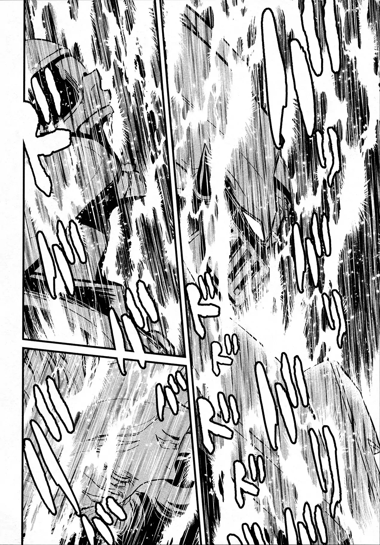 Shin Mazinger Zero Chapter 34 page 29 - Chapter 34