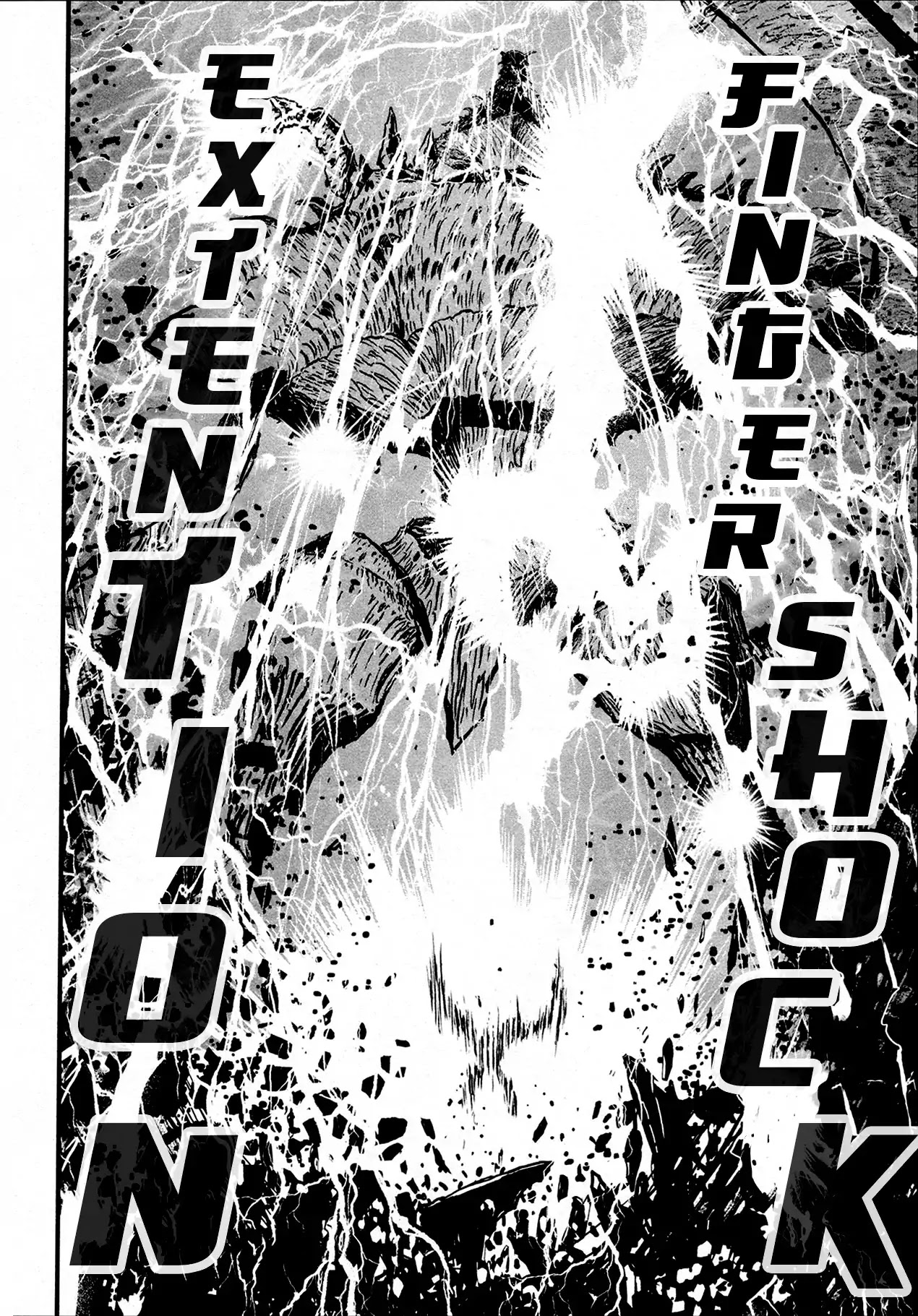Shin Mazinger Zero Chapter 34 page 39 - Chapter 34
