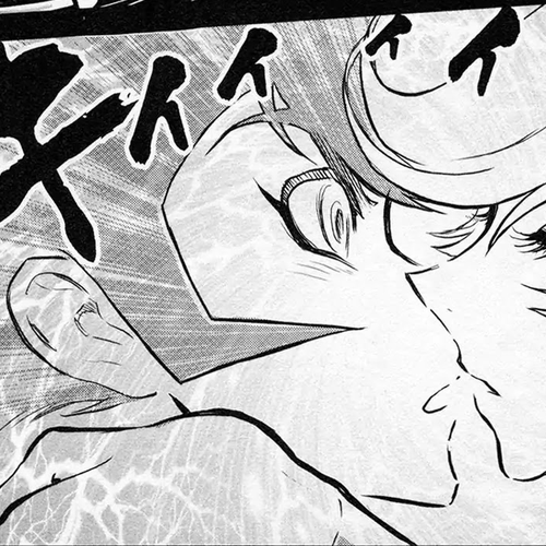Shin Mazinger Zero Chapter 36: An Explosive New Punch Signals a Counterattack! cover