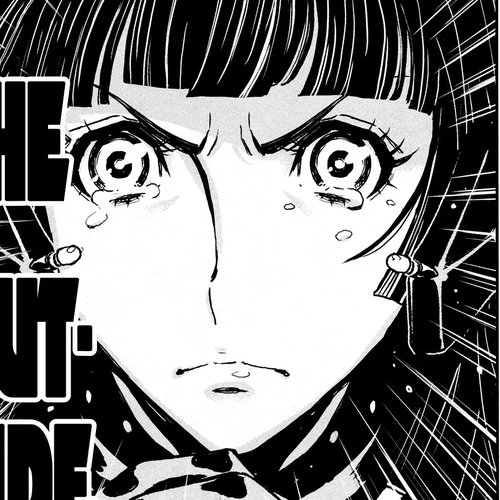 Shin Mazinger Zero Chapter 37 cover
