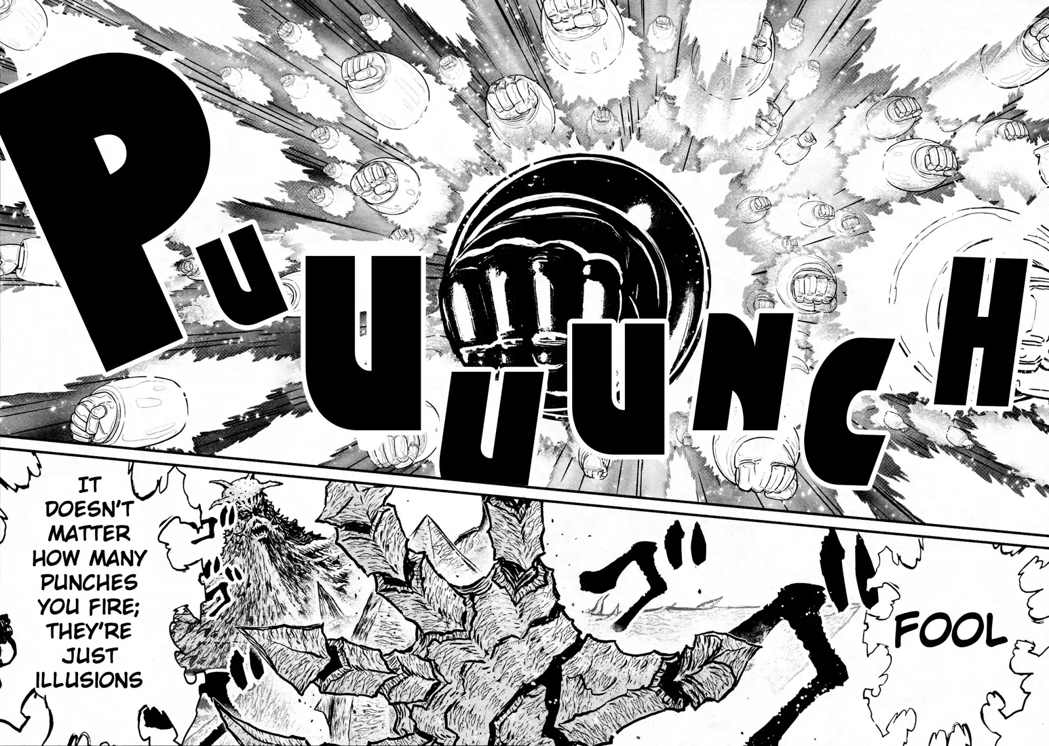 Shin Mazinger Zero Chapter 40 page 32 - Chapter 40