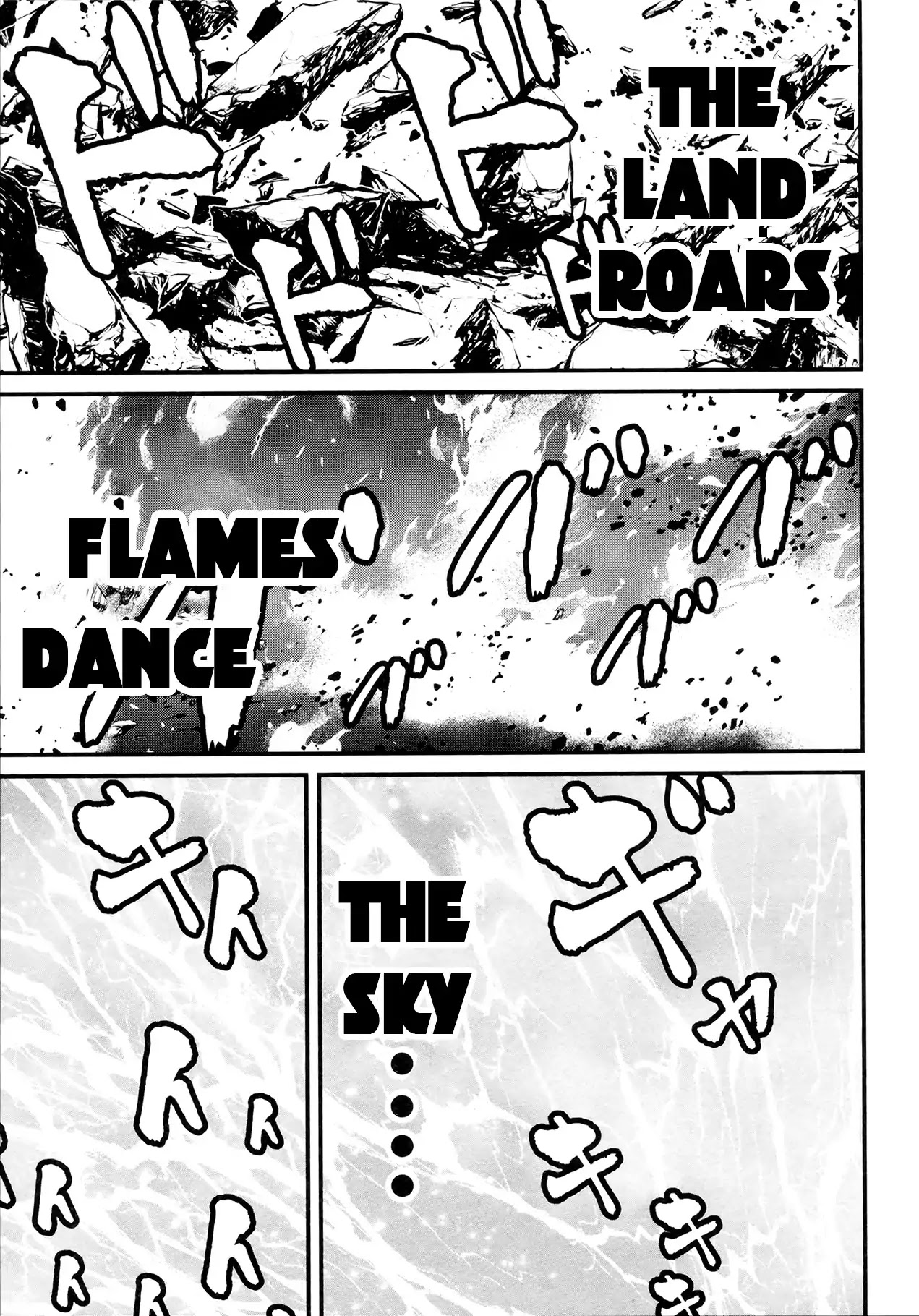 Shin Mazinger Zero Chapter 41 page 28 - Chapter 41: Fists of Emotion