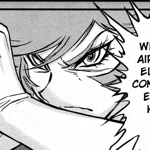 Shin Mazinger Zero Chapter 41: Fists of Emotion cover