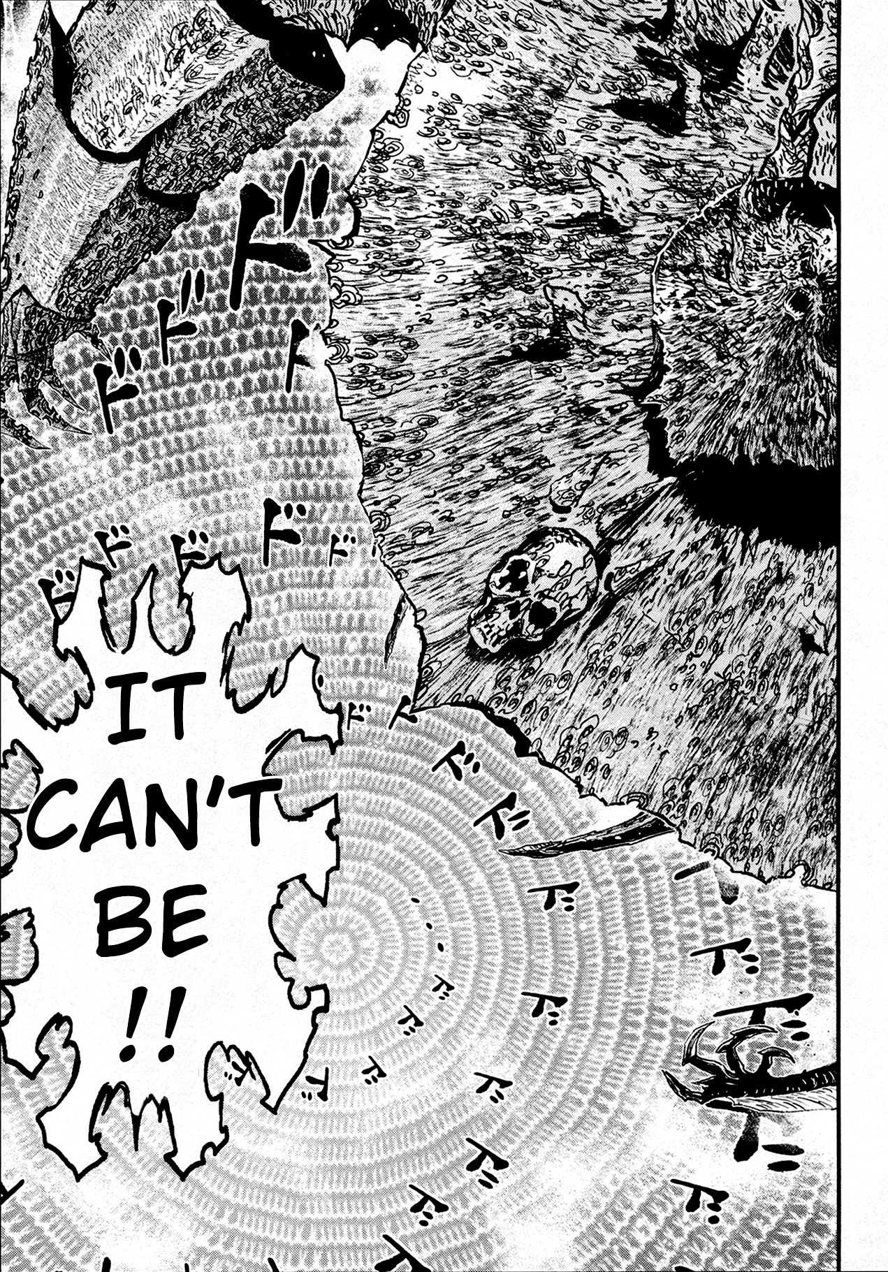 Shin Mazinger Zero Chapter 42 page 10 - Chapter 42: Mazinger Z Stands Amid Hope! [END]