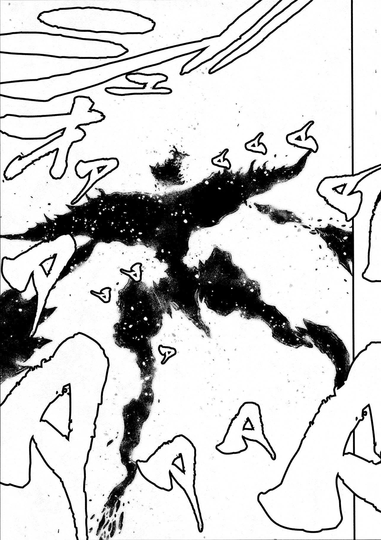 Shin Mazinger Zero Chapter 42 page 14 - Chapter 42: Mazinger Z Stands Amid Hope! [END]