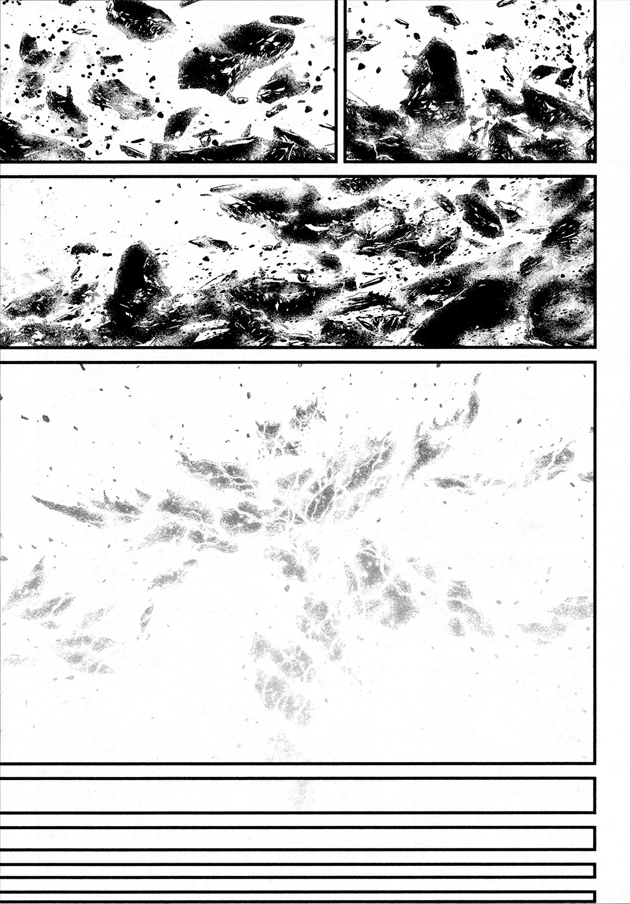 Shin Mazinger Zero Chapter 42 page 19 - Chapter 42: Mazinger Z Stands Amid Hope! [END]