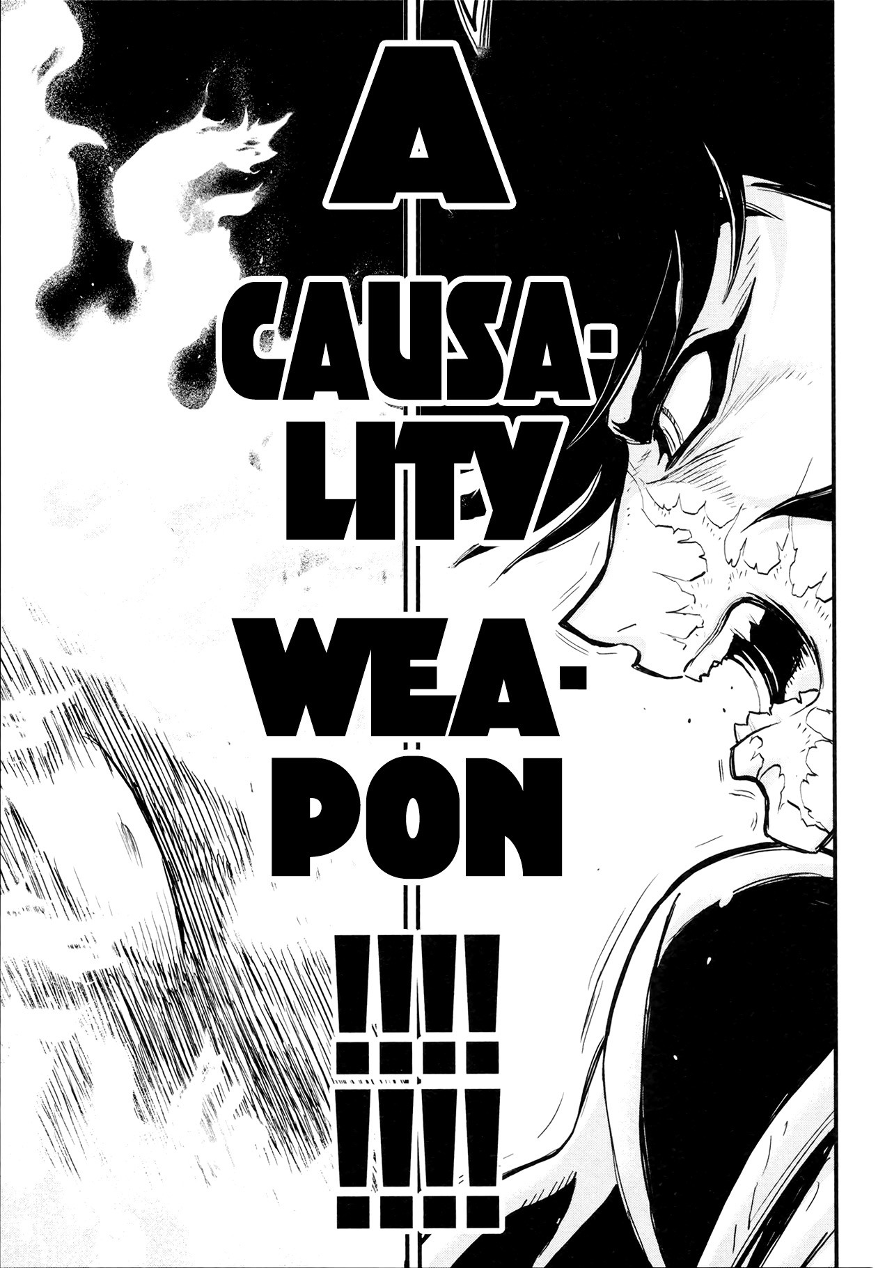 Shin Mazinger Zero Chapter 42 page 25 - Chapter 42: Mazinger Z Stands Amid Hope! [END]