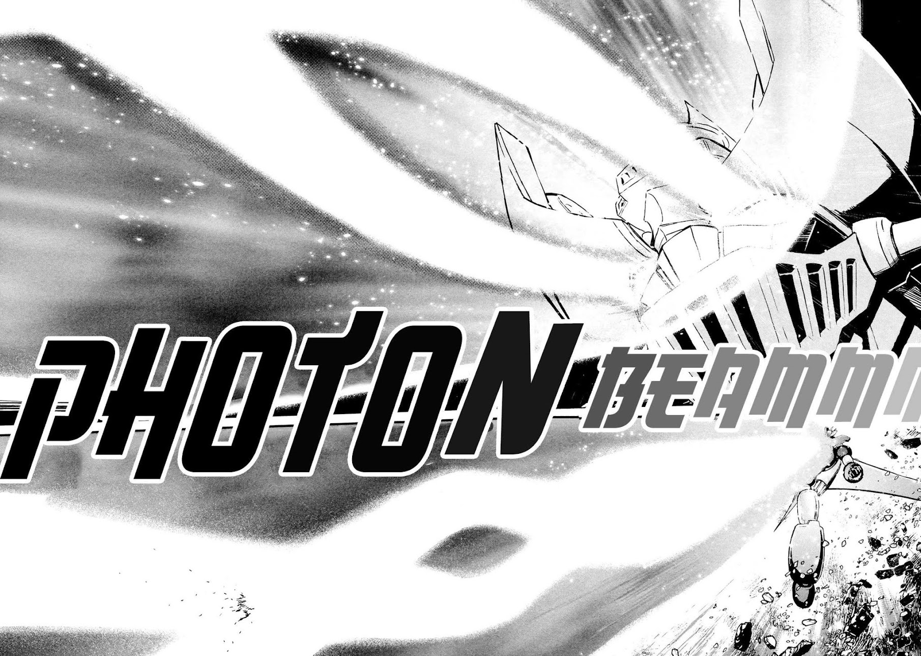 Shin Mazinger Zero Chapter 42 page 30 - Chapter 42: Mazinger Z Stands Amid Hope! [END]