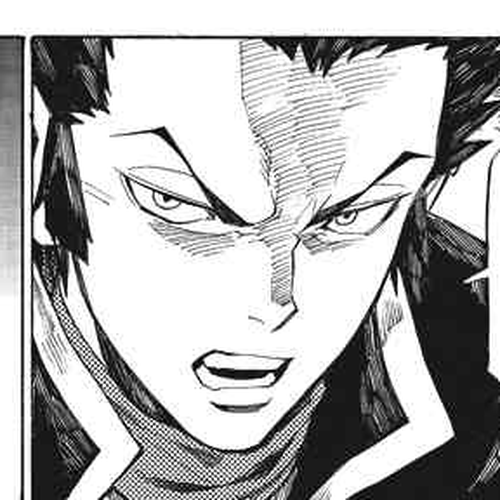 Shin Megami Tensei IV - Demonic Gene Chapter 1 cover