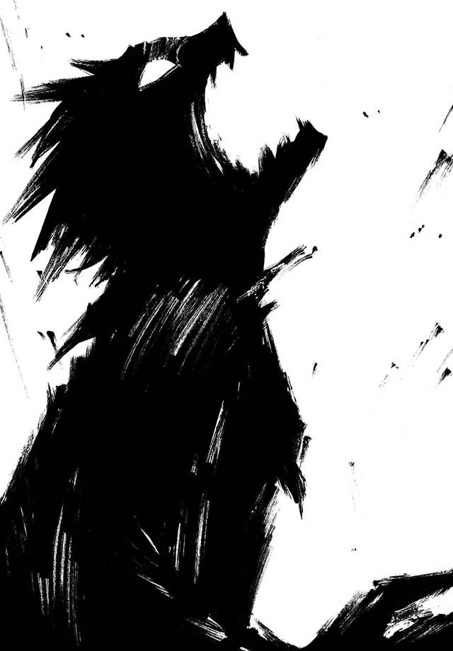 Shin Megami Tensei IV - Demonic Gene Chapter 11 page 7 - Chapter 11