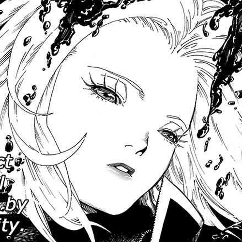 Shin Megami Tensei IV - Demonic Gene Chapter 13 cover