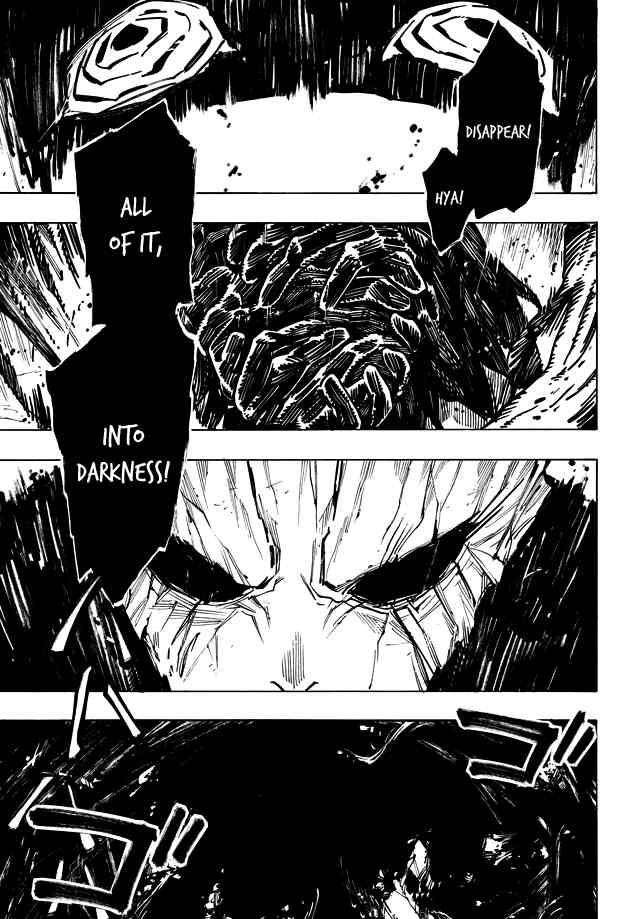 Shin Megami Tensei IV - Demonic Gene Chapter 14 page 15 - Chapter 14