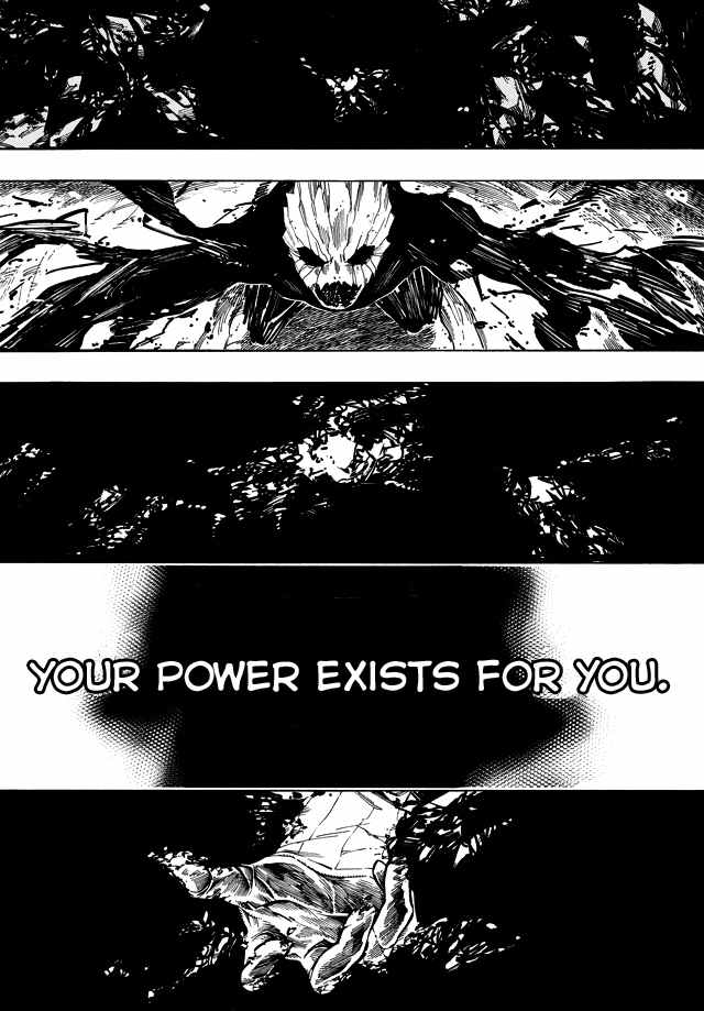Shin Megami Tensei IV - Demonic Gene Chapter 14 page 16 - Chapter 14