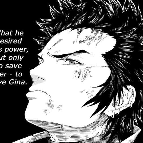 Shin Megami Tensei IV - Demonic Gene Chapter 14 cover