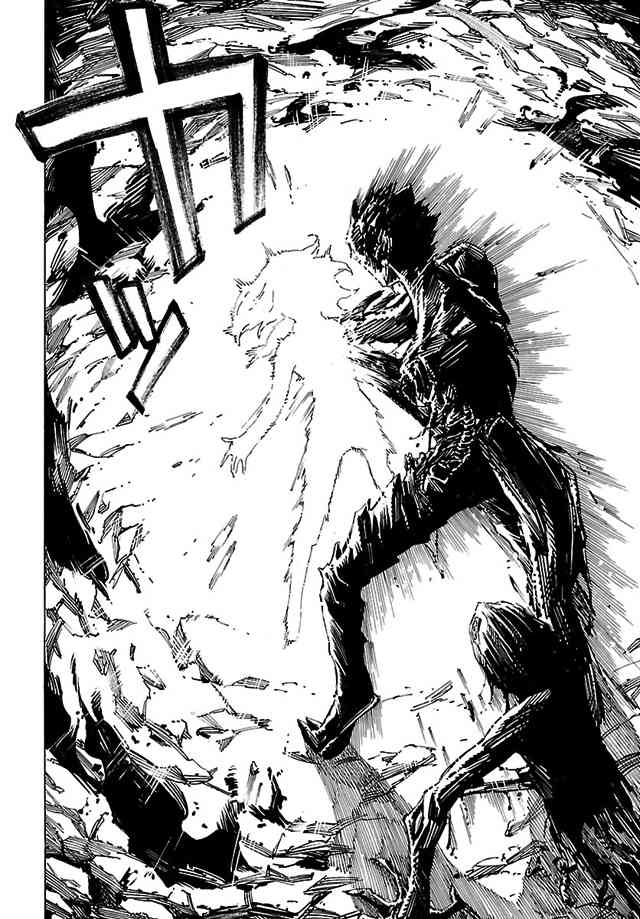 Shin Megami Tensei IV - Demonic Gene Chapter 15 page 4 - Chapter 15