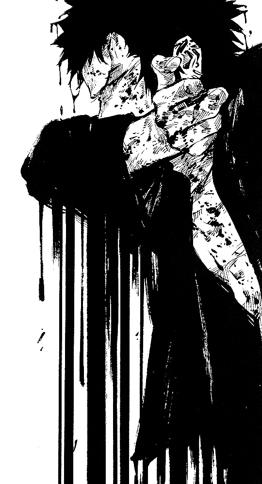 Shin Megami Tensei IV - Demonic Gene Chapter 16 page 13 - Chapter 16: Extras