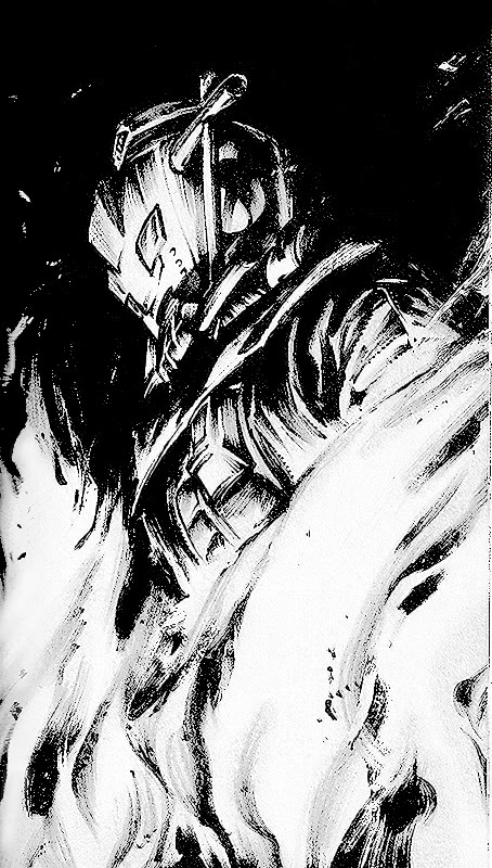 Shin Megami Tensei IV - Demonic Gene Chapter 16 page 7 - Chapter 16: Extras