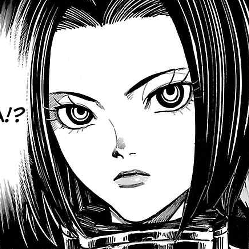 Shin Megami Tensei IV - Demonic Gene Chapter 6 cover