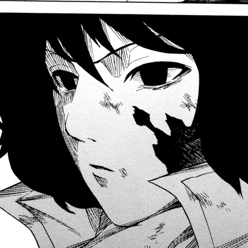 Shin Megami Tensei IV - Prayers Chapter 11: Cocoon & Guardian cover