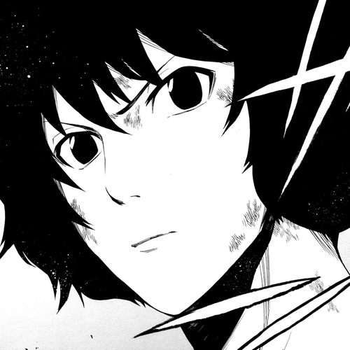 Shin Megami Tensei IV - Prayers Chapter 12: A Returnee cover