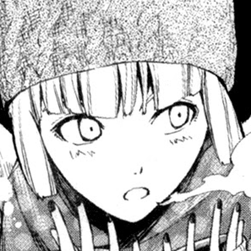 Shin Megami Tensei IV - Prayers Chapter 16.5: Volume 2 Extras cover