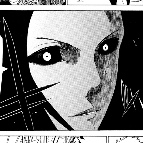 Shin Megami Tensei IV - Prayers Chapter 8: Unexploited Potence cover