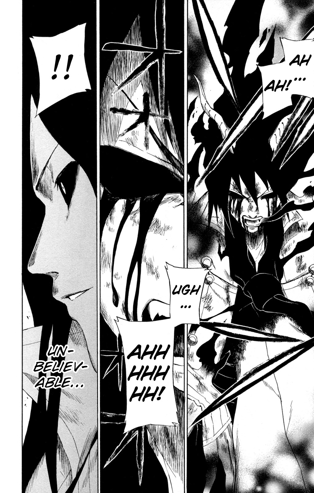 Shin Megami Tensei IV - Prayers Chapter 9 page 17 - Chapter 9: Another Potence