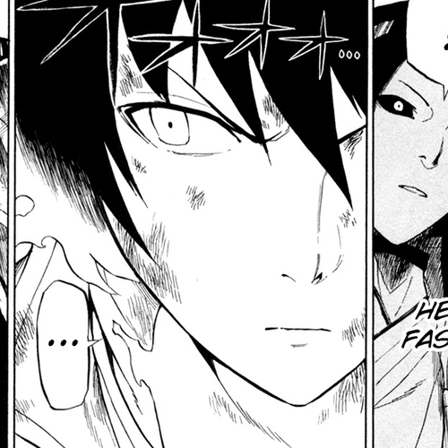 Shin Megami Tensei IV - Prayers Chapter 9: Another Potence cover