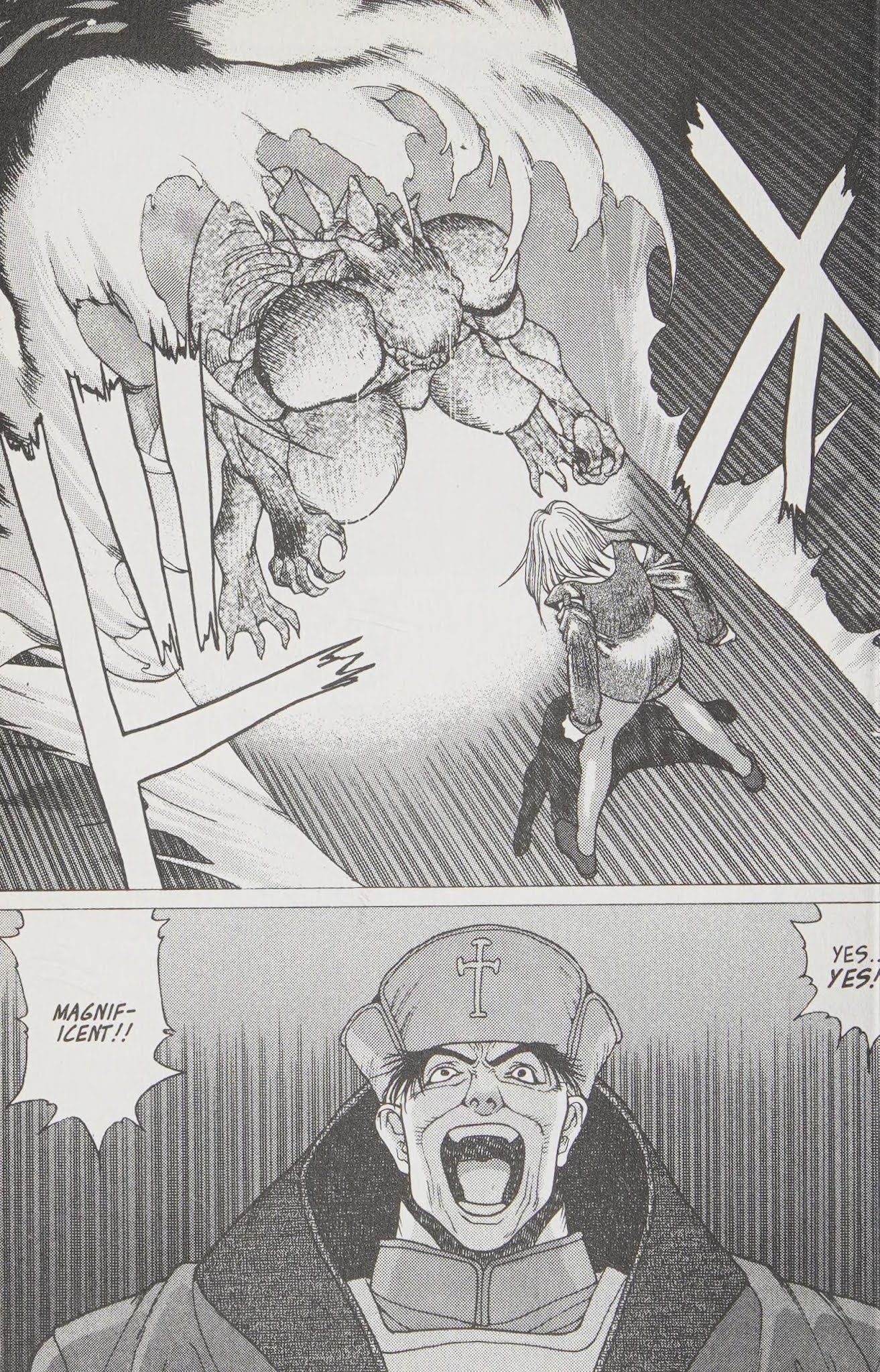Shin Megami Tensei - Kahn Chapter 13 page 13 - Chapter 13