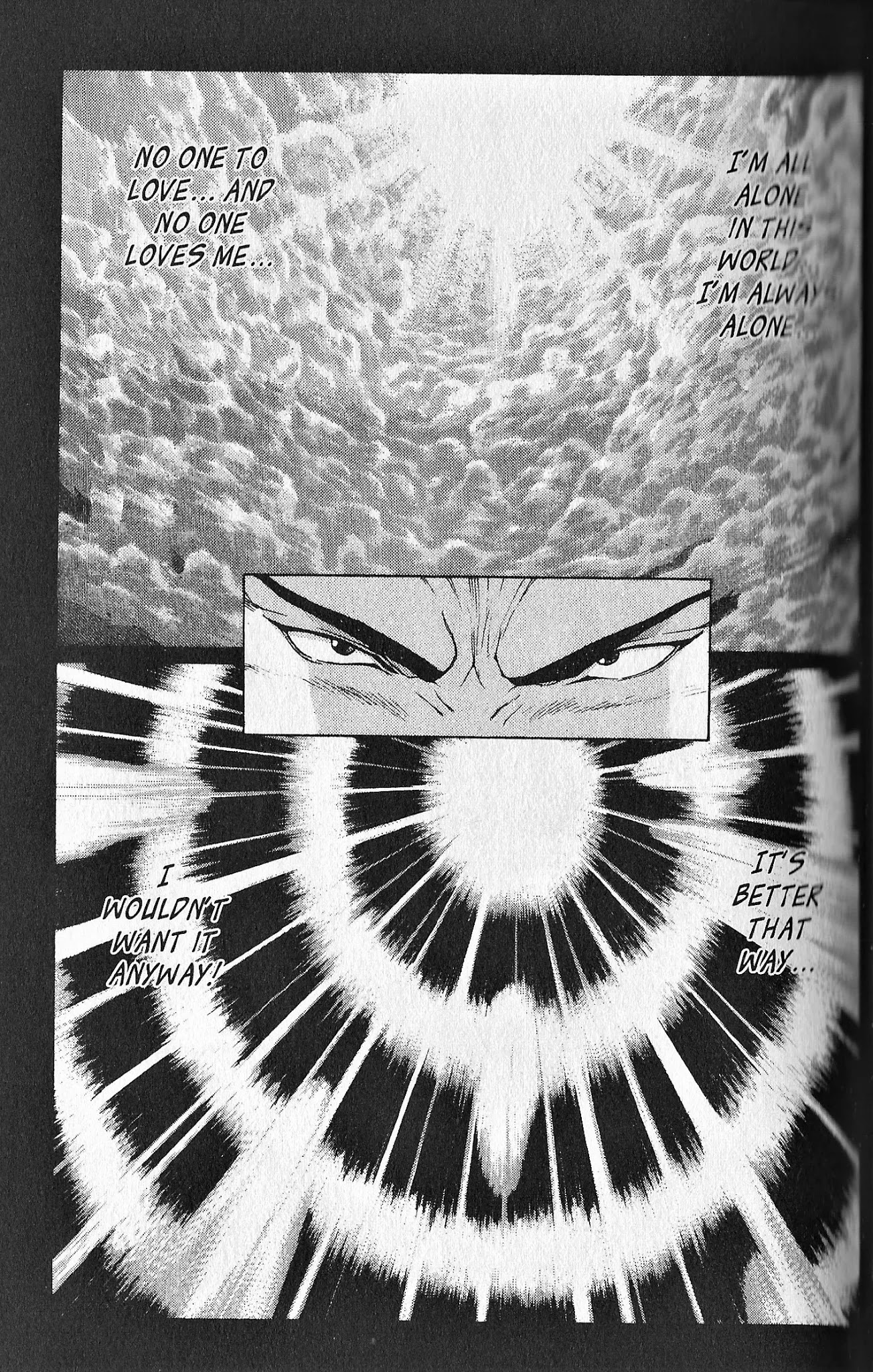Shin Megami Tensei - Kahn Chapter 2 page 1 - Chapter 2