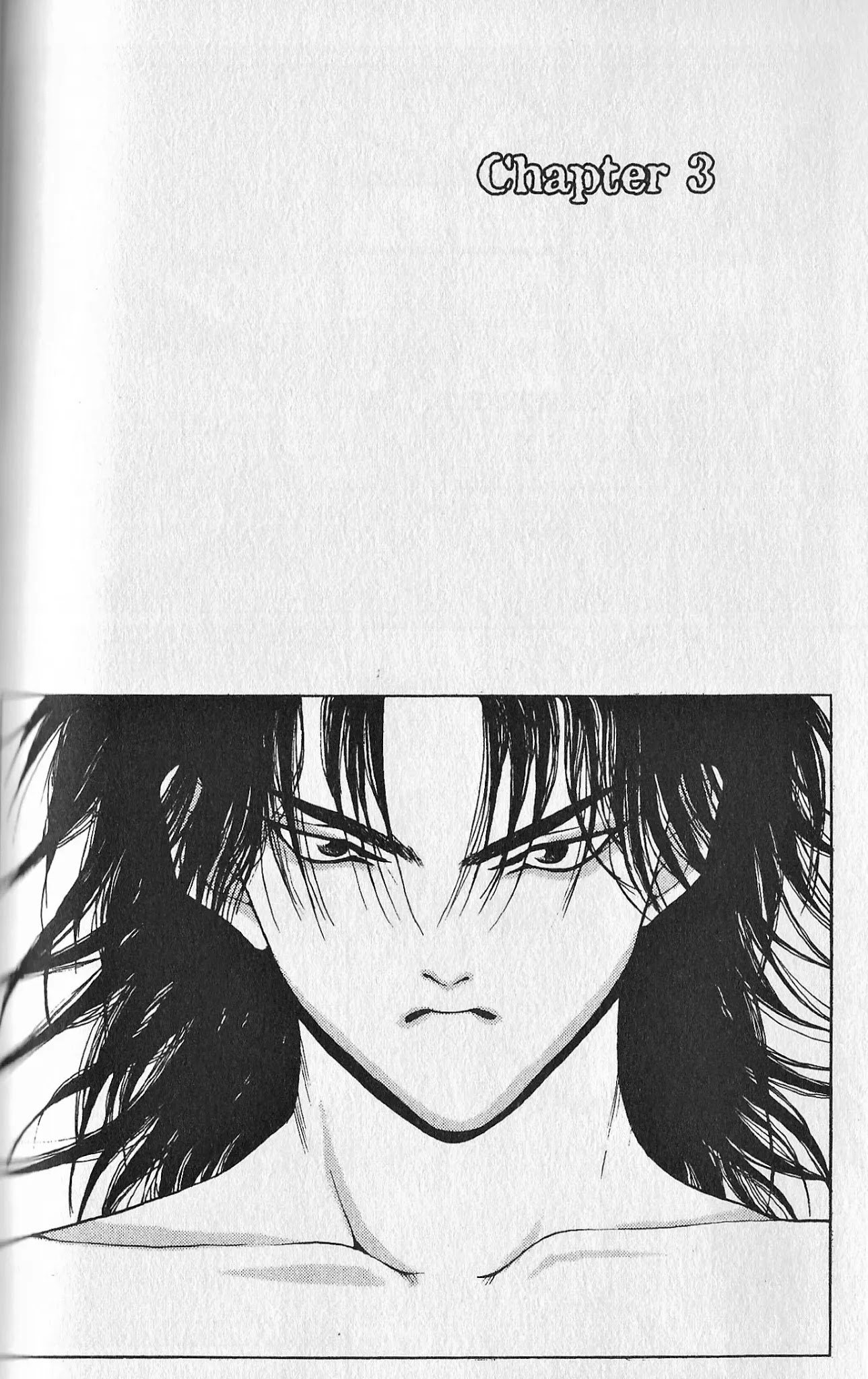 Shin Megami Tensei - Kahn Chapter 3 page 2 - Chapter 3