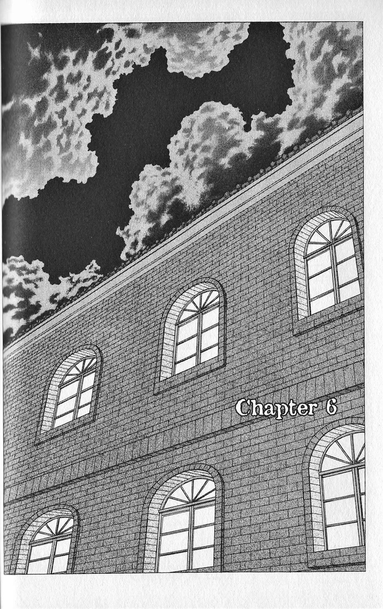 Shin Megami Tensei - Kahn Chapter 6 page 2 - Chapter 6